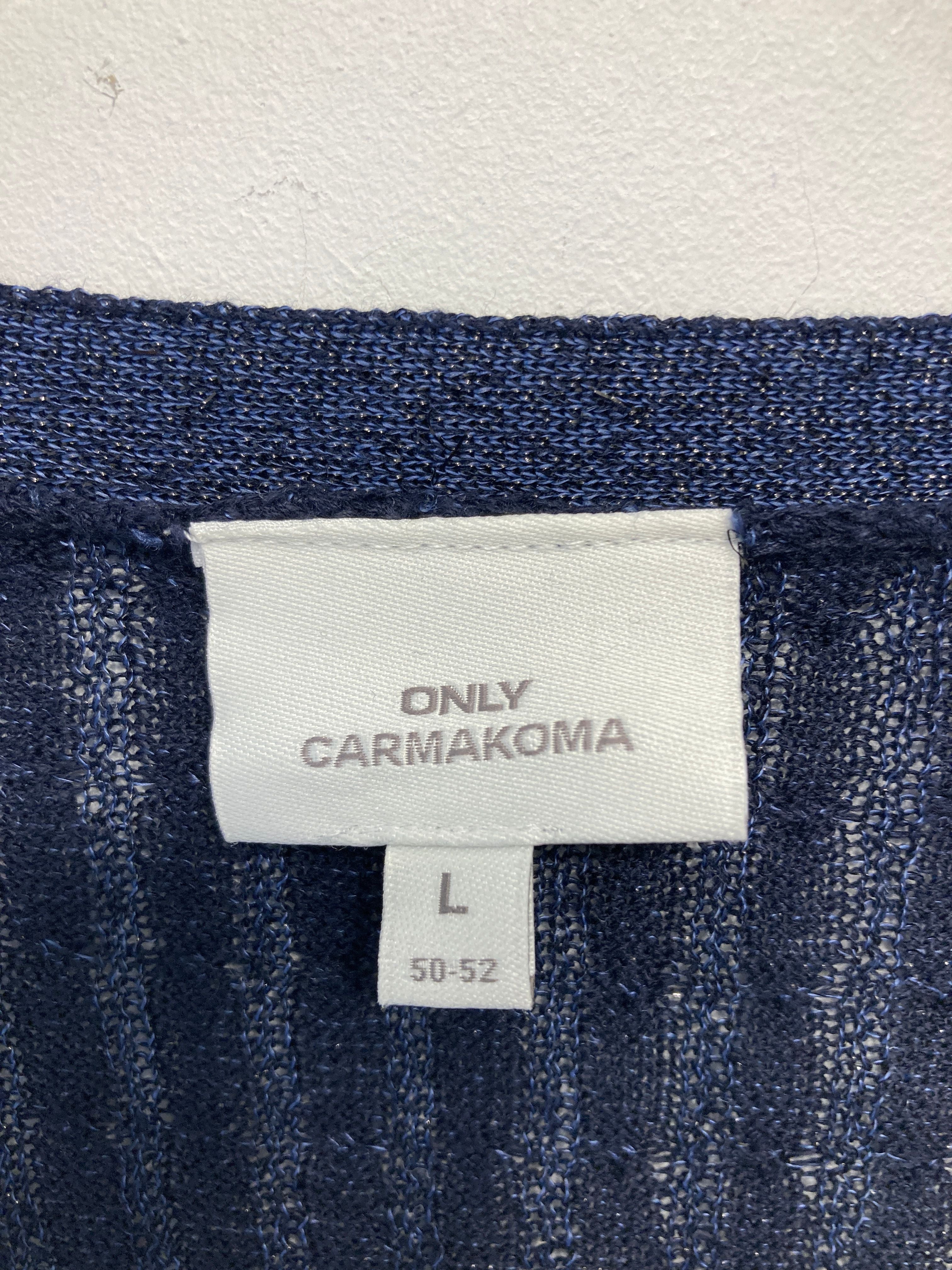 Only Carmakoma Cardigan